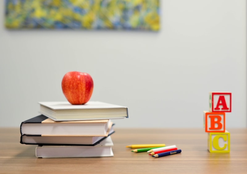 Educational Craft & DIY