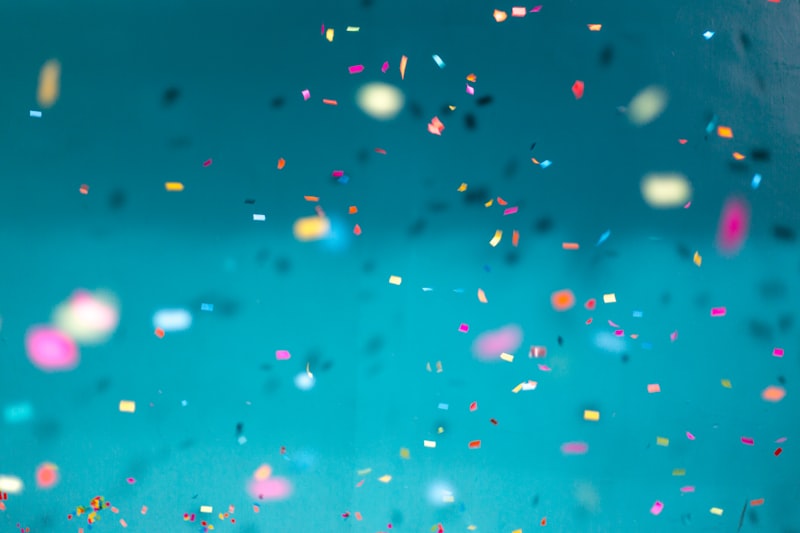 Festivals & Parties