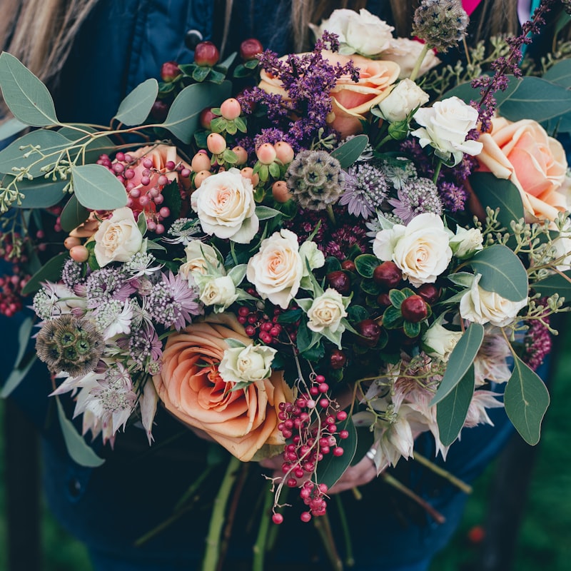 Floral Artistry