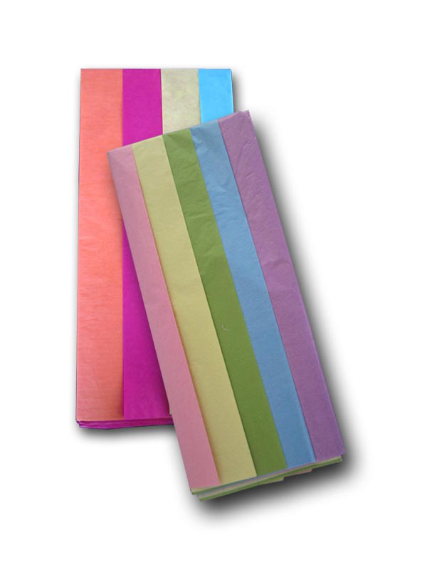 TISSUE PAPER