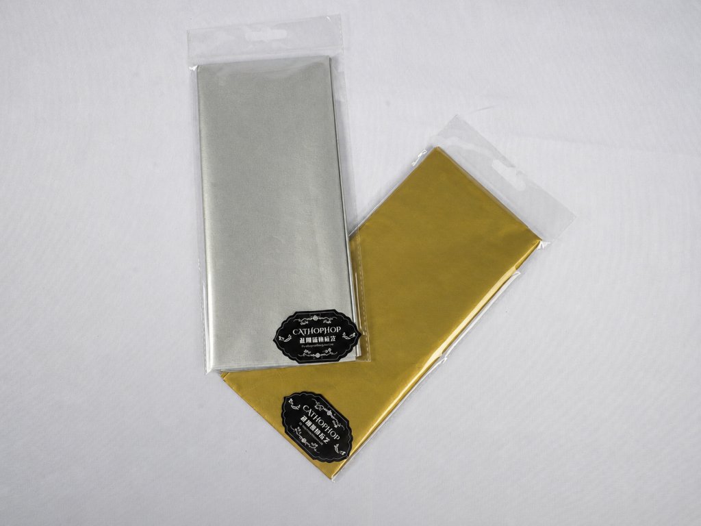 TISSUE PAPER