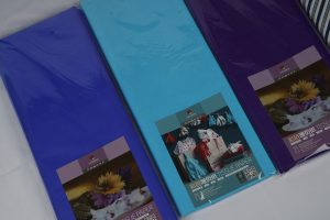TISSUE PAPER
