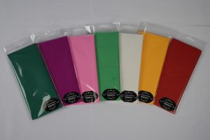 TISSUE PAPER